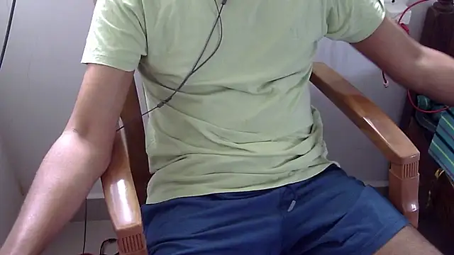 The SHY uncut online show from December 22, 5:56 am