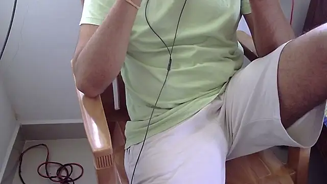 The SHY uncut online show from March 23, 5:54 am