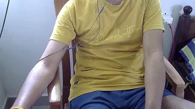 The SHY uncut online show from January 14, 5:51 am