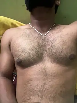 Handsomehunk 4U online show from January 15, 5:59 pm