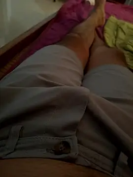 Theking110292 online show from January 15, 6:17 am