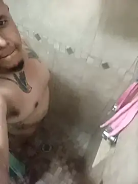 AlanDickson online show from February 23, 4:01 am