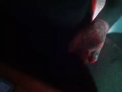 AlanDickson online show from September 29, 12:09 am