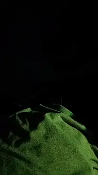 AlanDickson online show from October 14, 1:07 pm