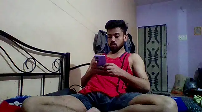 rockymumbai online show from February 8, 4:47 pm