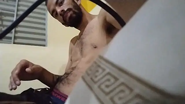 UncutToyBoy23cm online show from February 5, 11:45 pm