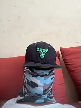 StallionPiper12 online show from February 16, 3:43 pm