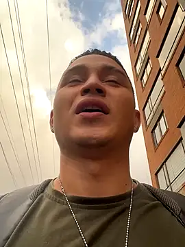 francesco evan online show from November 22, 10:09 pm