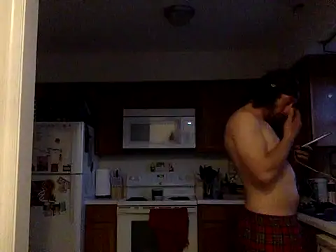 sirchubster online show from December 17, 9:54 pm