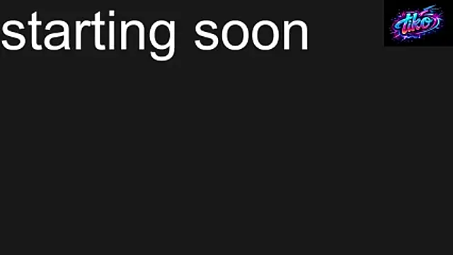 Zander823 online show from April 13, 12:39 pm