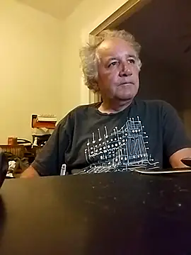 XXCUTHULU23 online show from October 22, 7:34 am