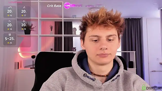 sunnyburn boy online show from November 13, 8:08 am