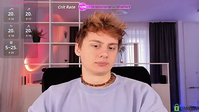 sunnyburn boy online show from November 20, 8:13 am