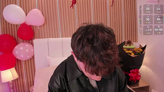 Tomy Rox online show from February 14, 8:37 pm