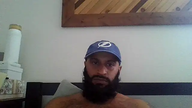 AdonisNarcissus online show from October 7, 4:00 pm