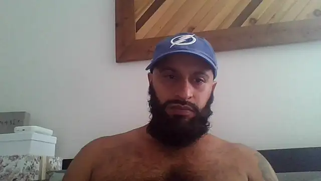 AdonisNarcissus online show from September 11, 7:02 pm