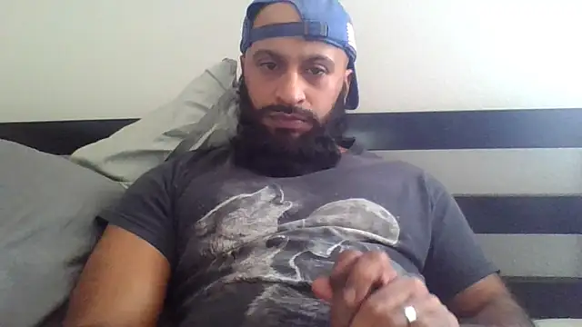 AdonisNarcissus online show from October 1, 5:06 pm