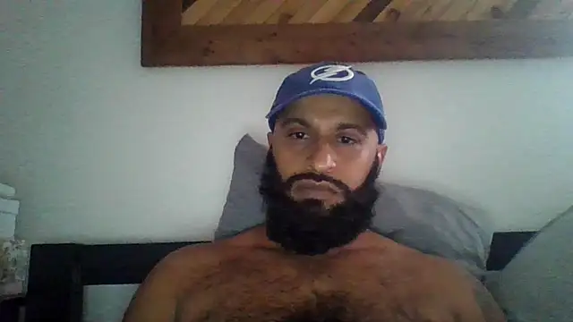 AdonisNarcissus online show from September 8, 7:24 pm