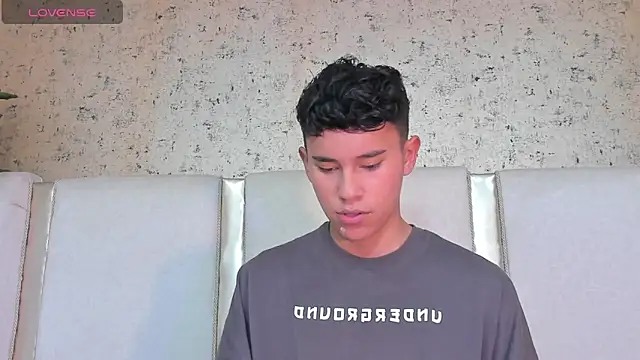 Angel esteban fx online show from March 16, 3:47 am