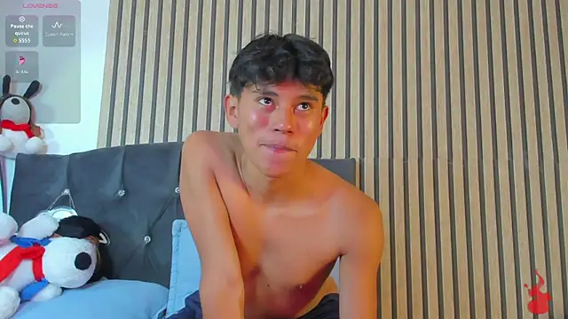 Angel esteban fx online show from April 20, 8:11 pm