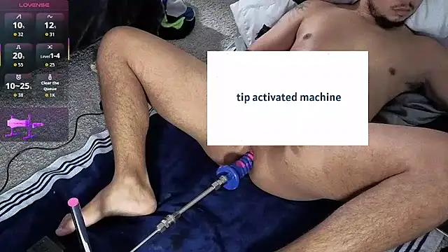 berriess  online show from March 19, 12:08 pm