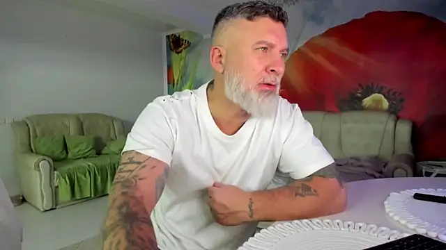 BlowMyXXL online show from January 13, 10:14 pm