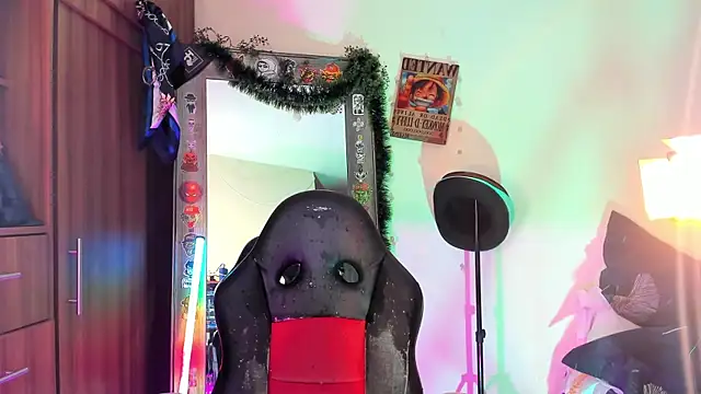 marckalexis online show from January 11, 12:59 am