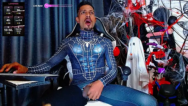 the dog lian online show from October 29, 12:19 pm