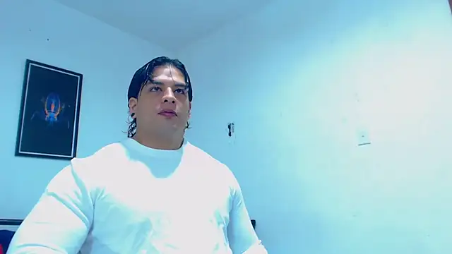 SilvaBranko online show from January 31, 11:35 am