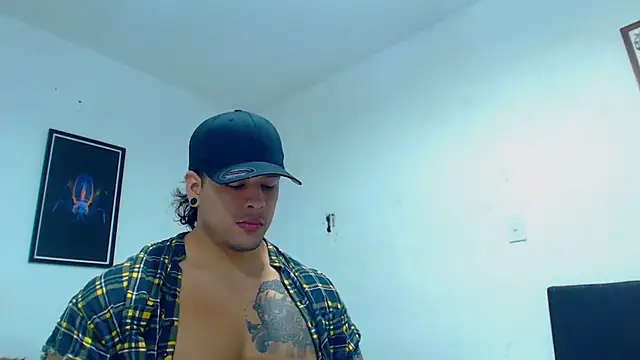 SilvaBranko online show from February 5, 3:31 pm