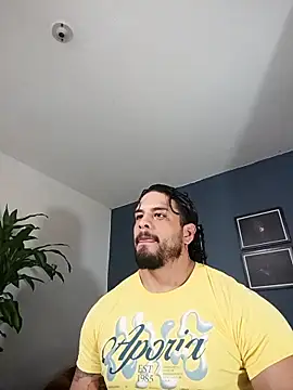 SilvaBranko online show from November 8, 1:09 am