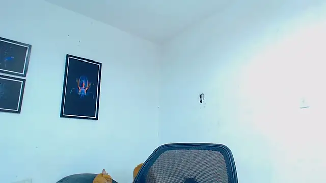 SilvaBranko online show from February 23, 2:54 pm