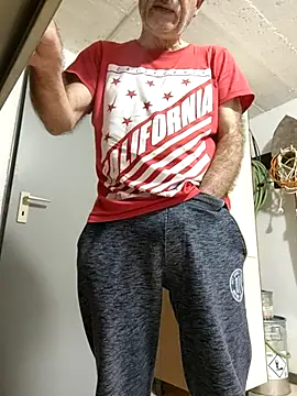 bottomhairy online show from October 14, 8:32 am