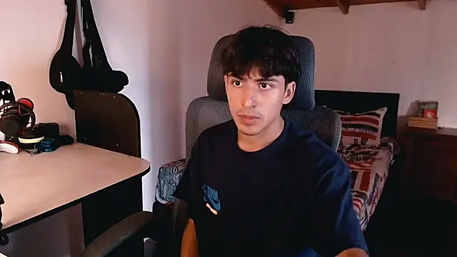 Thieves9 online show from December 25, 9:22 pm