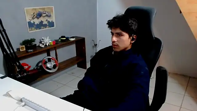 Thieves9 online show from December 23, 4:21 am