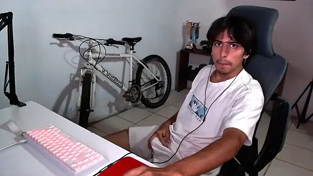 Thieves9 online show from September 15, 9:49 pm