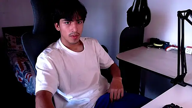 Thieves9 online show from January 21, 6:11 pm