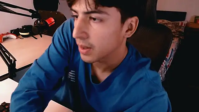 Thieves9 online show from December 26, 7:38 pm