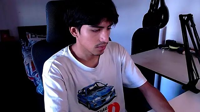 Thieves9 online show from January 30, 5:49 pm