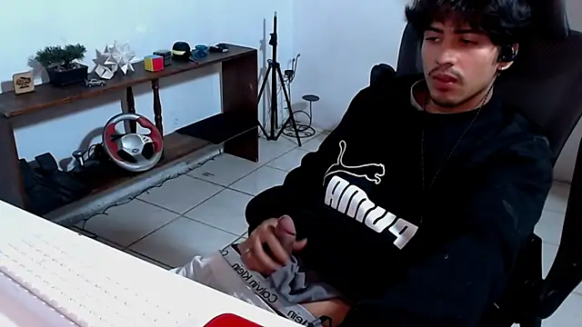 Thieves9 online show from November 24, 7:09 am