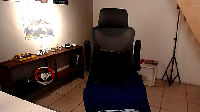 Thieves9 online show from March 30, 12:55 am