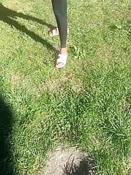 maleesa online show from April 5, 2:35 pm