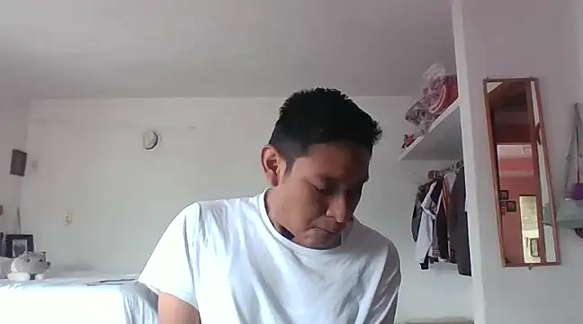 LEDRIX online show from February 1, 5:47 pm