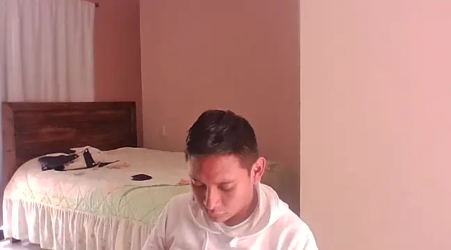 LEDRIX online show from February 24, 4:15 pm