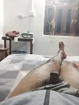 Vish3344 online show from October 28, 5:48 pm