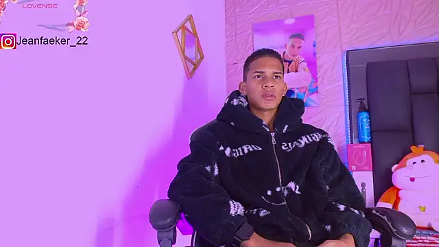 dilan alfonzo online show from February 3, 1:05 pm