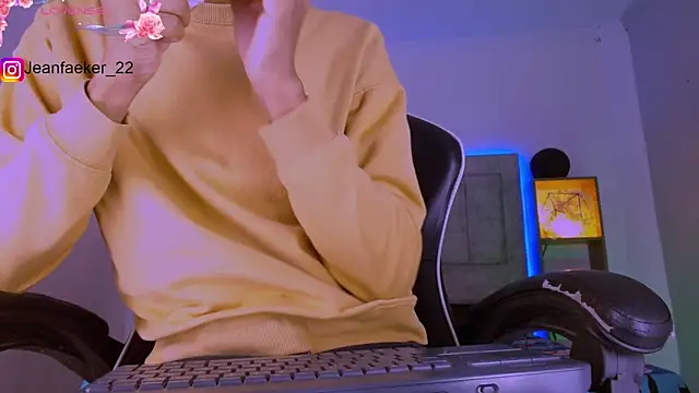 dilan alfonzo online show from January 7, 12:43 pm