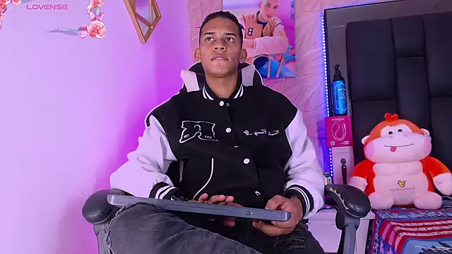 dilan alfonzo online show from March 10, 4:18 am