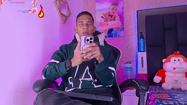 dilan alfonzo online show from February 20, 6:53 pm