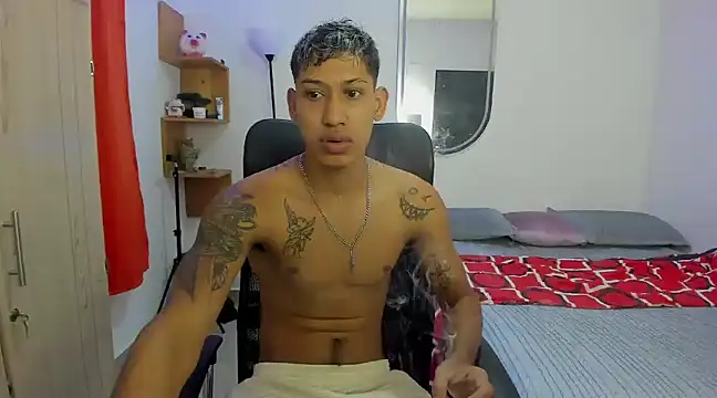 slim master12 online show from March 18, 10:50 am